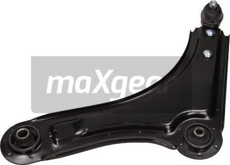 Maxgear 72-0784 - Neatkarīgās balstiekārtas svira, Riteņa piekare www.autospares.lv