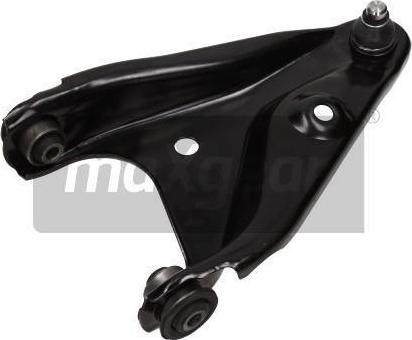 Maxgear 72-0783 - Neatkarīgās balstiekārtas svira, Riteņa piekare www.autospares.lv