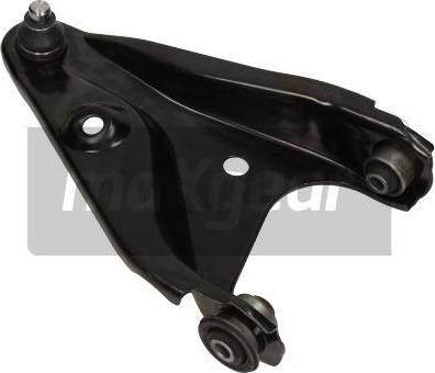 Maxgear 72-0782 - Track Control Arm www.autospares.lv