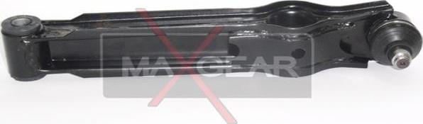 Maxgear 72-0787 - Рычаг подвески колеса www.autospares.lv