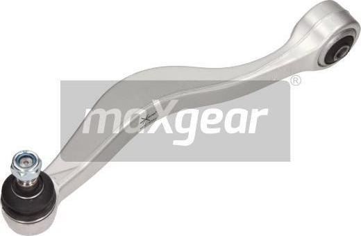 Maxgear 72-0728 - Neatkarīgās balstiekārtas svira, Riteņa piekare autospares.lv