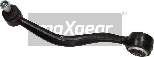 Maxgear 72-0722 - Neatkarīgās balstiekārtas svira, Riteņa piekare www.autospares.lv