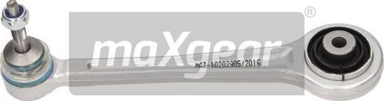 Maxgear 72-0771 - Track Control Arm www.autospares.lv