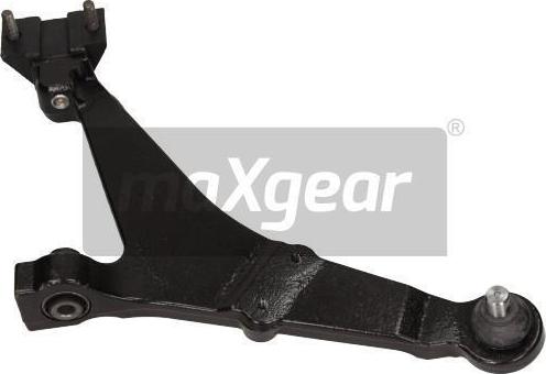 Maxgear 72-0773 - Neatkarīgās balstiekārtas svira, Riteņa piekare www.autospares.lv