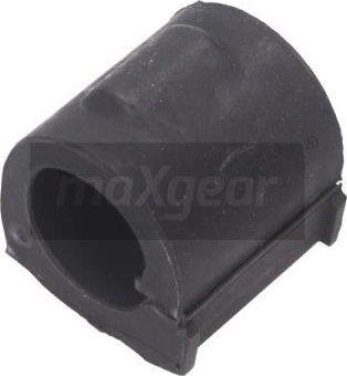 Maxgear 72-1999 - Втулка стабилизатора www.autospares.lv