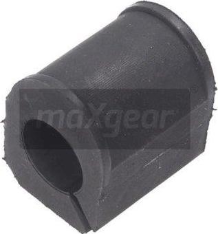 Maxgear 72-1992 - Bukse, Stabilizators www.autospares.lv