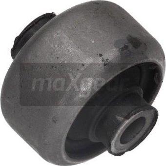 Maxgear 72-1958 - Сайлентблок, рычаг подвески колеса www.autospares.lv