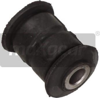 Maxgear 72-1957 - Сайлентблок, рычаг подвески колеса www.autospares.lv