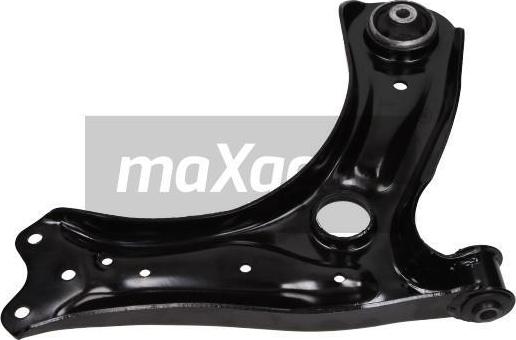 Maxgear 72-1960 - Рычаг подвески колеса www.autospares.lv