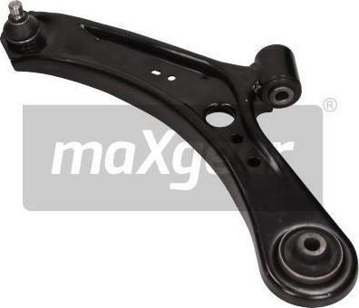 Maxgear 72-1963 - Track Control Arm www.autospares.lv