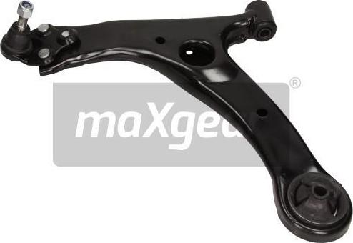 Maxgear 72-1901 - Рычаг подвески колеса www.autospares.lv