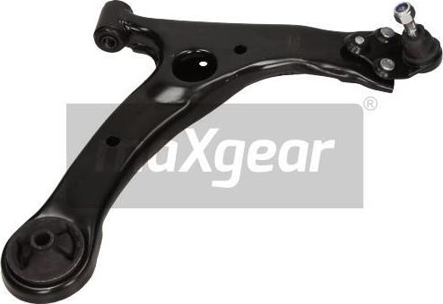 Maxgear 72-1902 - Рычаг подвески колеса www.autospares.lv