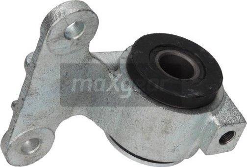 Maxgear 72-1916 - Сайлентблок, рычаг подвески колеса www.autospares.lv