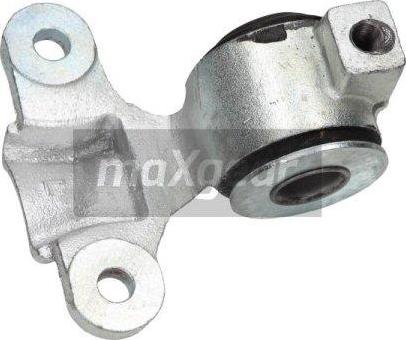 Maxgear 72-1910 - Сайлентблок, рычаг подвески колеса www.autospares.lv