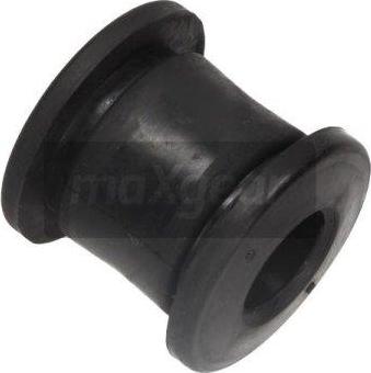 Maxgear 72-1912 - Сайлентблок, рычаг подвески колеса www.autospares.lv