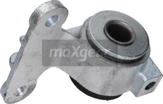 Maxgear 72-1917 - Сайлентблок, рычаг подвески колеса www.autospares.lv