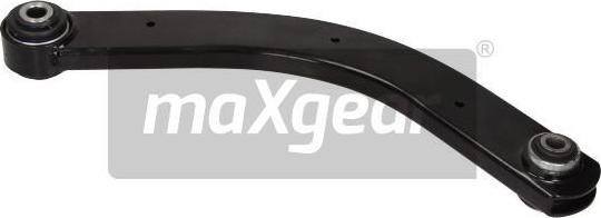 Maxgear 72-1984 - Neatkarīgās balstiekārtas svira, Riteņa piekare www.autospares.lv