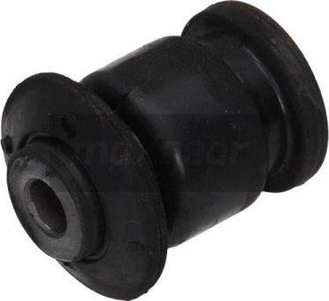 Maxgear 72-1929 - Сайлентблок, рычаг подвески колеса www.autospares.lv