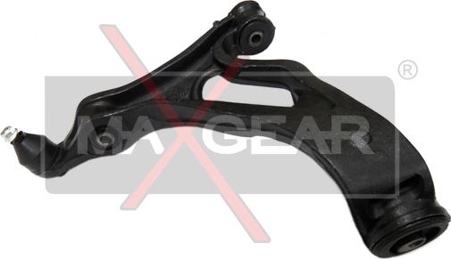 Maxgear 72-1496 - Track Control Arm www.autospares.lv