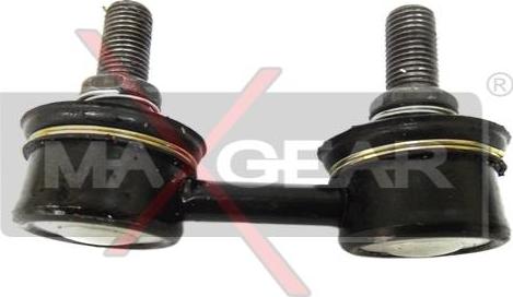 Maxgear 72-1445 - Stabilizators, Balstiekārta www.autospares.lv