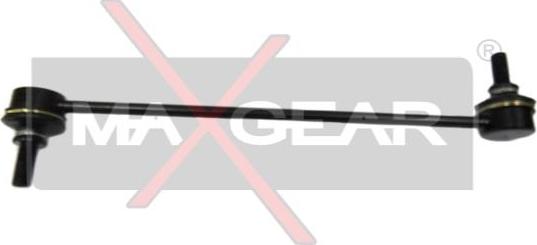 Maxgear 72-1440 - Rod / Strut, stabiliser www.autospares.lv