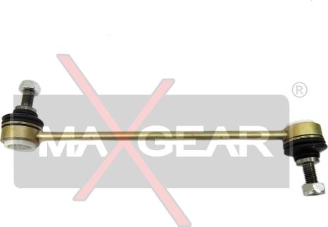 Maxgear 72-1455 - Rod / Strut, stabiliser www.autospares.lv