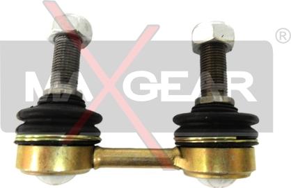 Maxgear 72-1465 - Stiepnis / Atsaite, Stabilizators autospares.lv