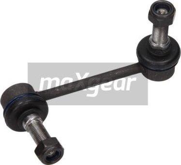 Maxgear 72-1402 - Stiepnis / Atsaite, Stabilizators autospares.lv