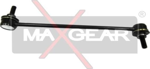 Maxgear 72-1419 - Rod / Strut, stabiliser www.autospares.lv