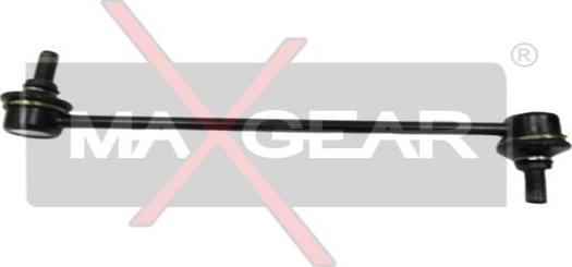 Maxgear 72-1418 - Rod / Strut, stabiliser www.autospares.lv