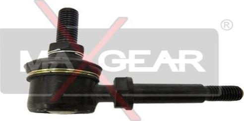 Maxgear 72-1417 - Stiepnis / Atsaite, Stabilizators www.autospares.lv