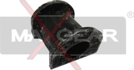 Maxgear 72-1489 - Bukse, Stabilizators www.autospares.lv