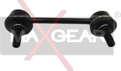 Maxgear 72-1486 - Тяга / стойка, стабилизатор www.autospares.lv