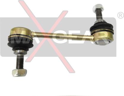 Maxgear 72-1483 - Stiepnis / Atsaite, Stabilizators www.autospares.lv