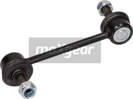 Maxgear 72-1424 - Rod / Strut, stabiliser www.autospares.lv