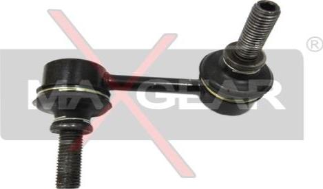 Maxgear 72-1422 - Stiepnis / Atsaite, Stabilizators autospares.lv