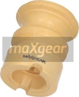 Maxgear 72-1549 - Отбойник, демпфер амортизатора www.autospares.lv