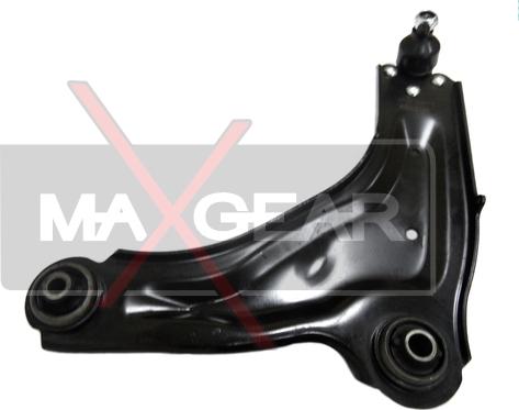 Maxgear 72-1545 - Neatkarīgās balstiekārtas svira, Riteņa piekare www.autospares.lv