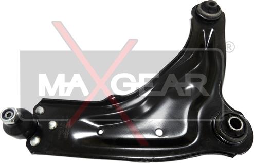 Maxgear 72-1546 - Neatkarīgās balstiekārtas svira, Riteņa piekare www.autospares.lv