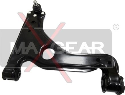 Maxgear 72-1540 - Track Control Arm www.autospares.lv