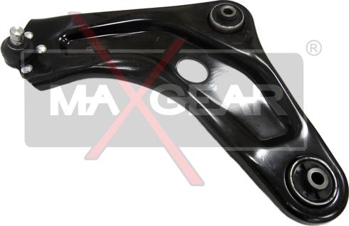 Maxgear 72-1543 - Рычаг подвески колеса www.autospares.lv