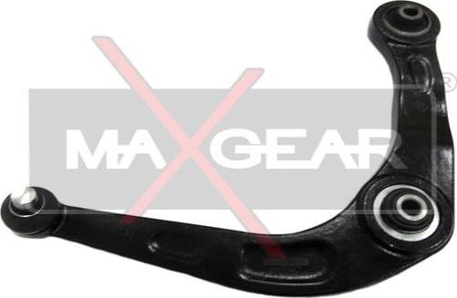 Maxgear 72-1542 - Neatkarīgās balstiekārtas svira, Riteņa piekare autospares.lv