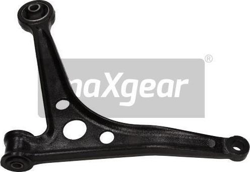 Maxgear 72-1547 - Neatkarīgās balstiekārtas svira, Riteņa piekare autospares.lv