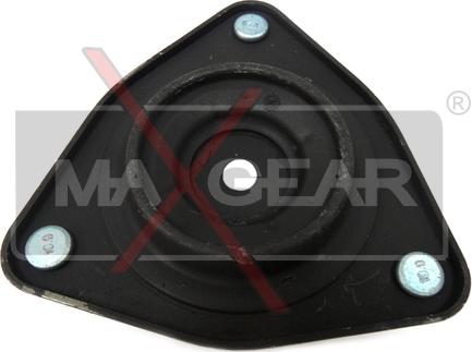 Maxgear 72-1554 - Amortizatora statnes balsts www.autospares.lv