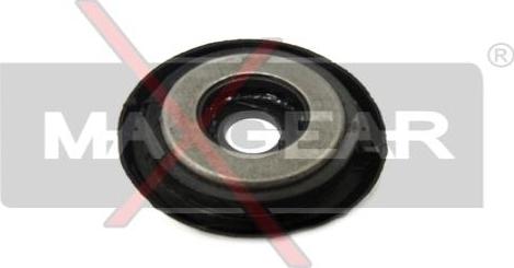 Maxgear 72-1553 - Top Strut Mounting www.autospares.lv