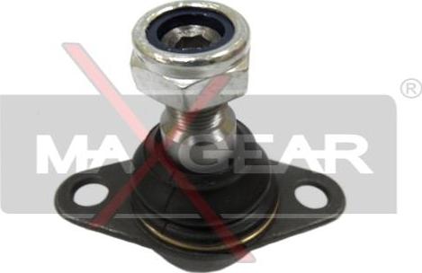 Maxgear 72-1569 - Balst / Virzošais šarnīrs autospares.lv