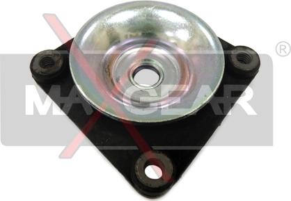 Maxgear 72-1565 - Amortizatora statnes balsts www.autospares.lv