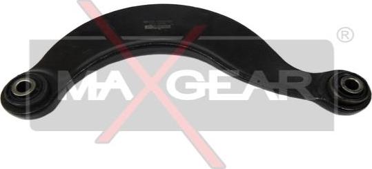 Maxgear 72-1508 - Рычаг подвески колеса www.autospares.lv