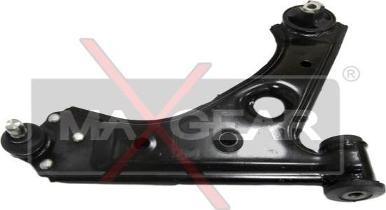 Maxgear 72-1507 - Рычаг подвески колеса www.autospares.lv