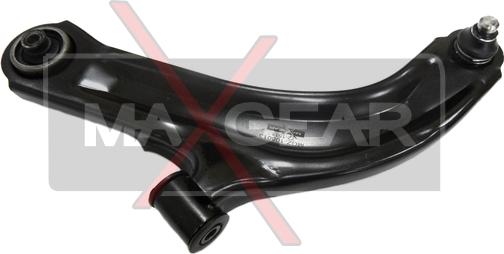 Maxgear 72-1511 - Рычаг подвески колеса www.autospares.lv